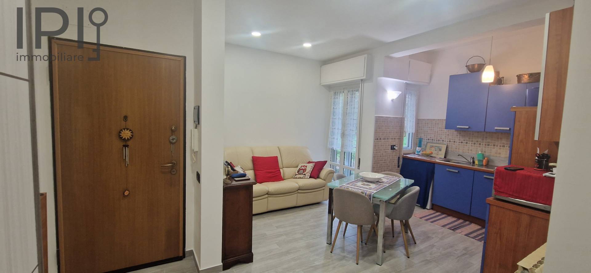 Appartamento in vendita a Altare