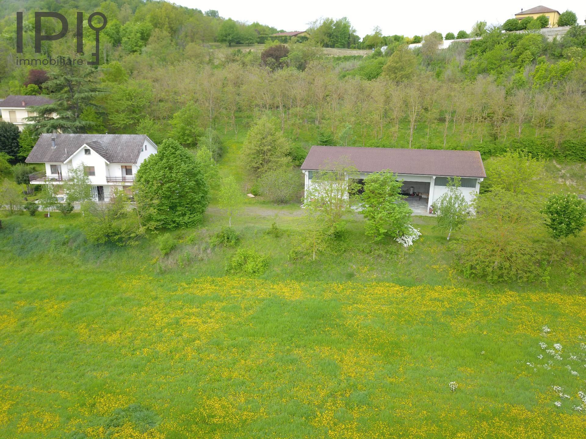 Villa / Villetta in vendita a Melazzo