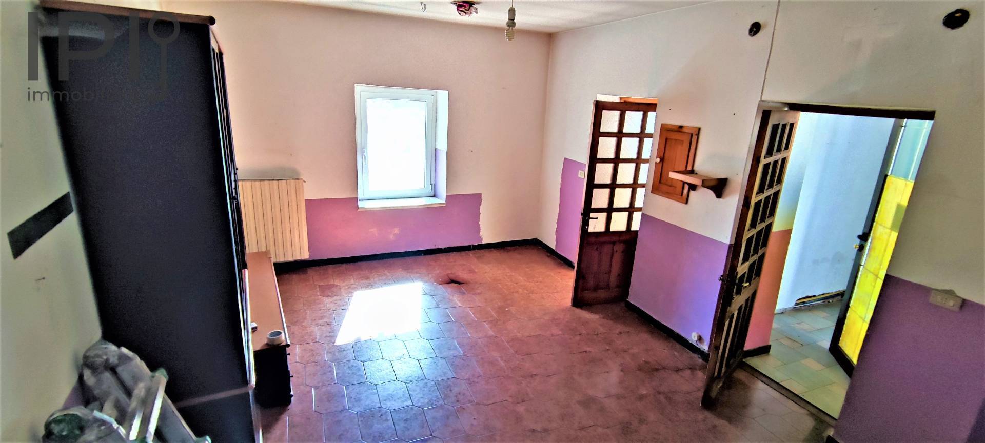 Casa - Semindipendente in vendita a Dego