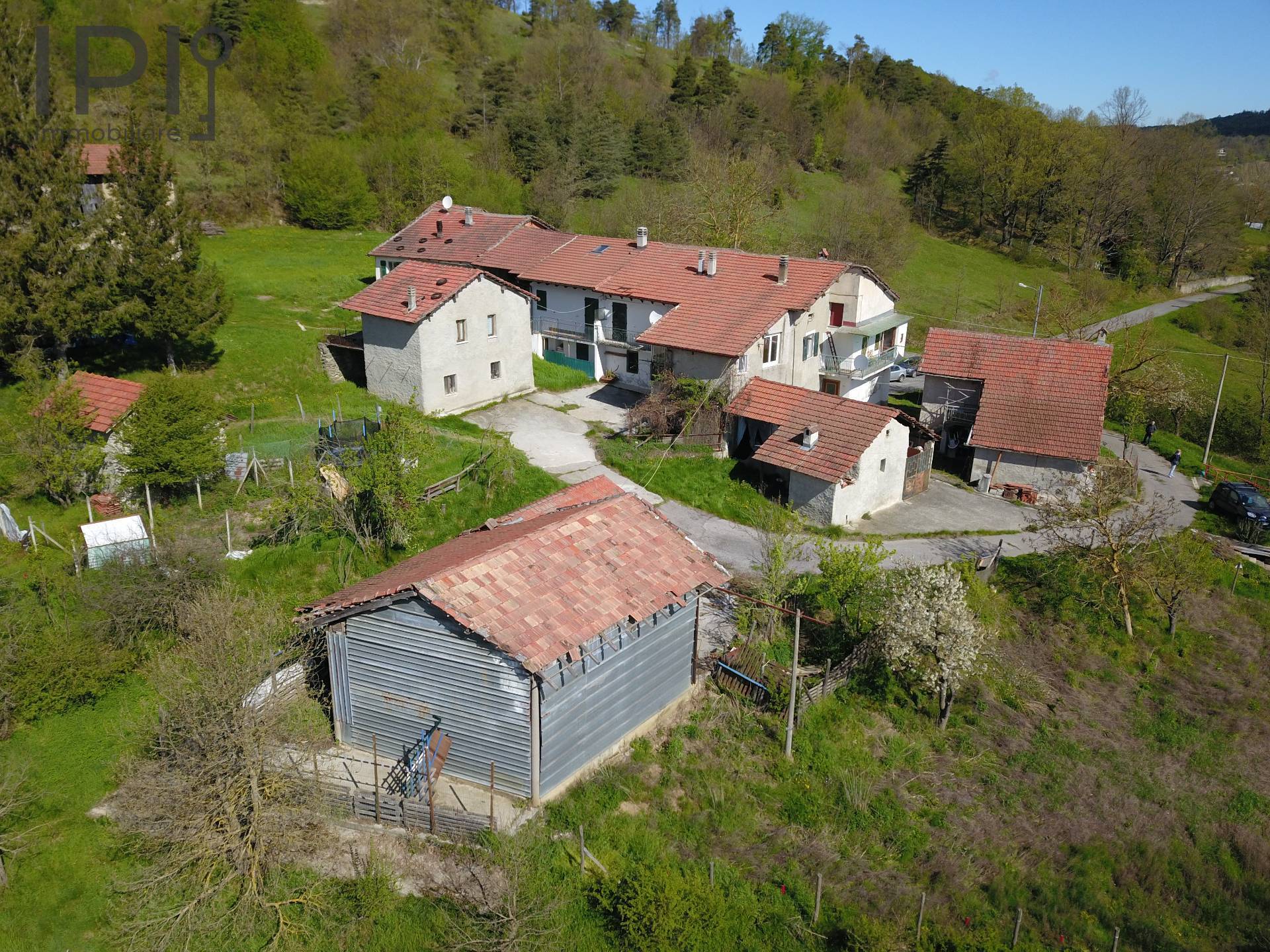 Casa - Semindipendente in vendita a Dego