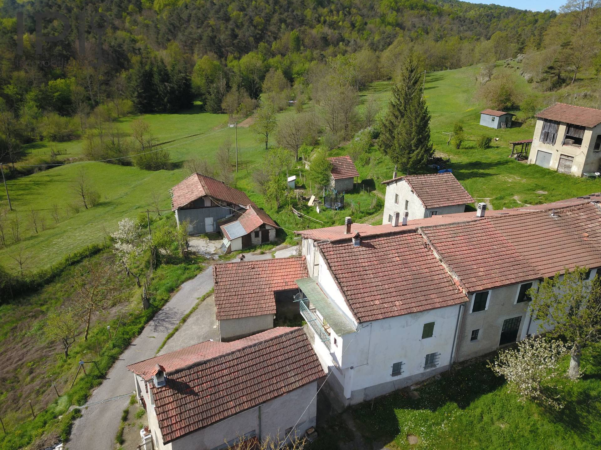 Casa - Semindipendente in vendita a Dego