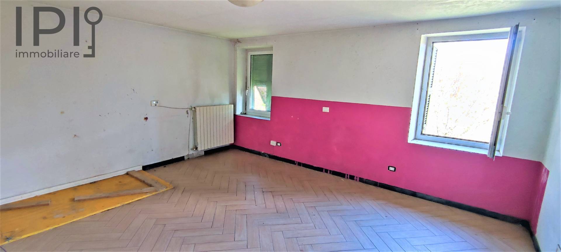 Casa - Semindipendente in vendita a Dego