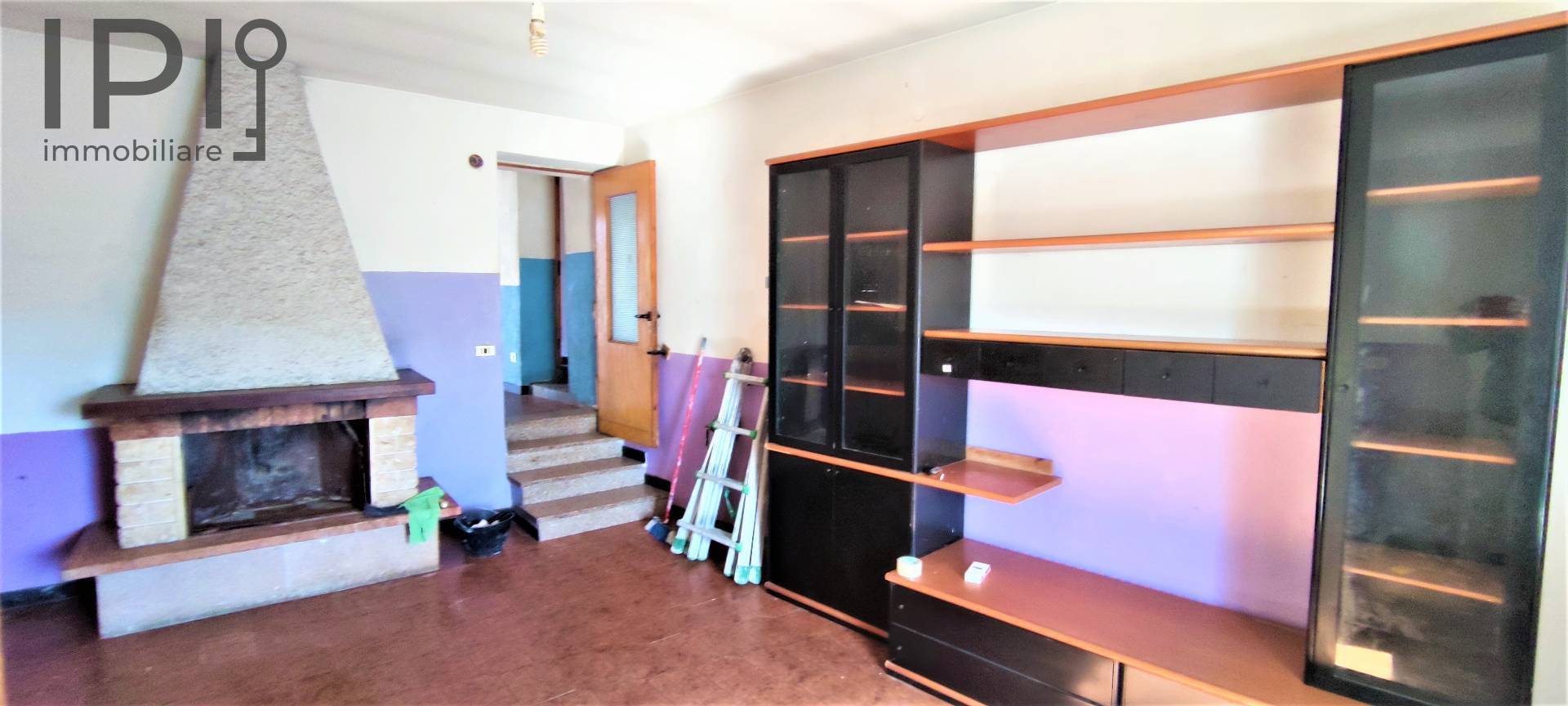 Casa - Semindipendente in vendita a Dego