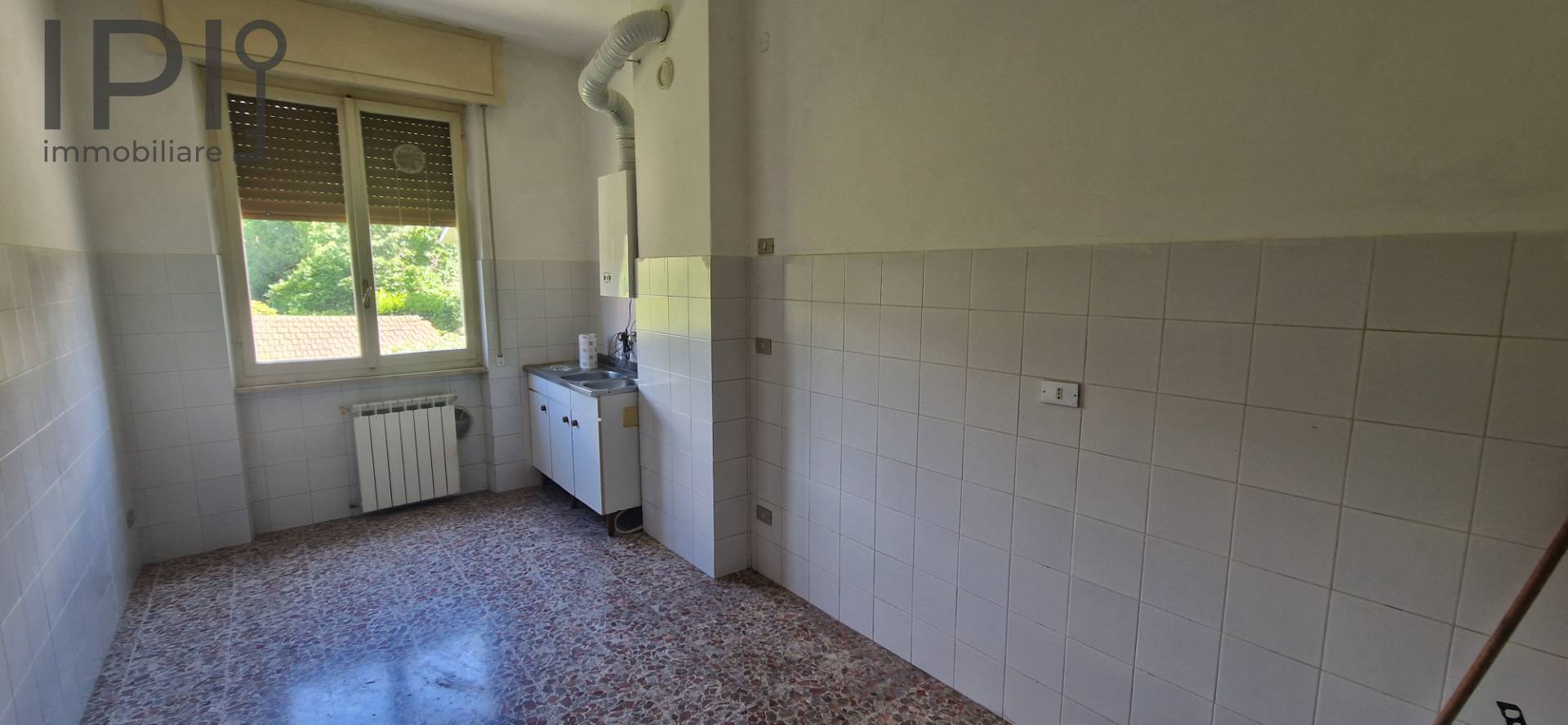 Appartamento in vendita a Cairo Montenotte, Rocchetta