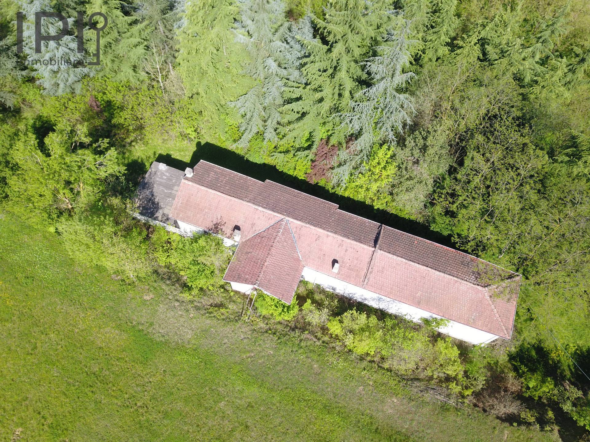 Casa Rustica in vendita a Spigno Monferrato