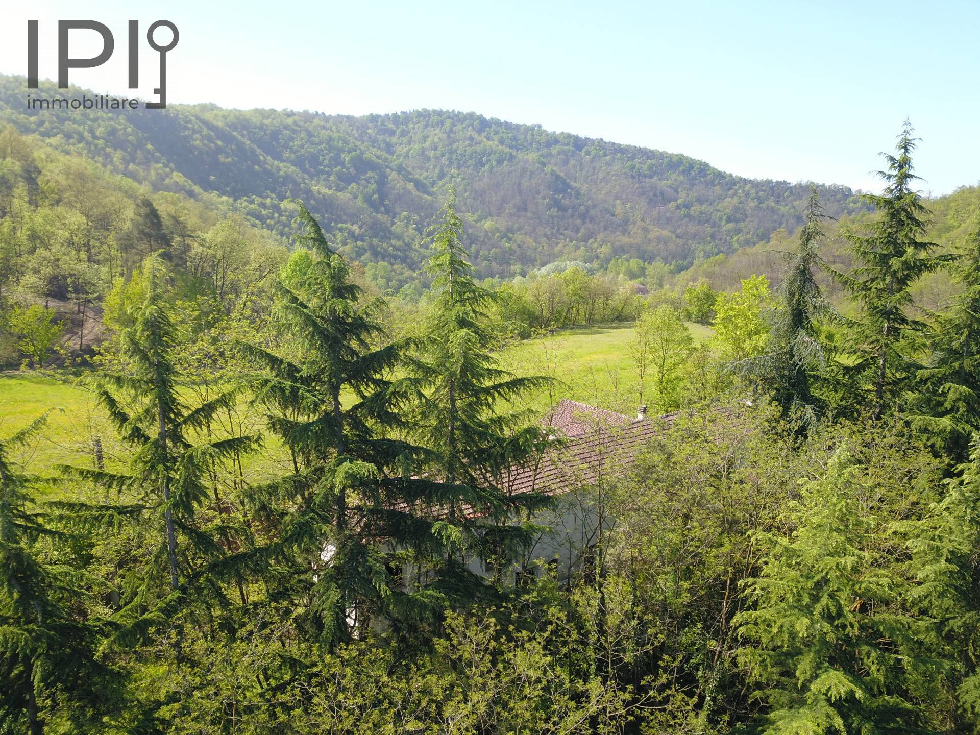 Casa Rustica in vendita a Spigno Monferrato