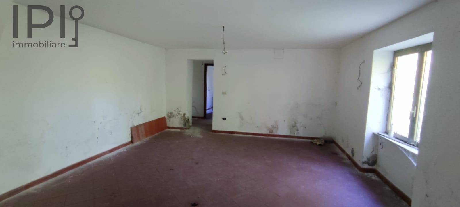 Casa Rustica in vendita a Spigno Monferrato