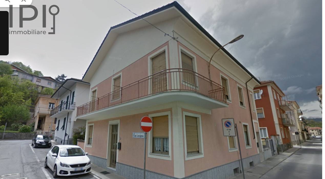 Villa Padronale in vendita a Cairo Montenotte