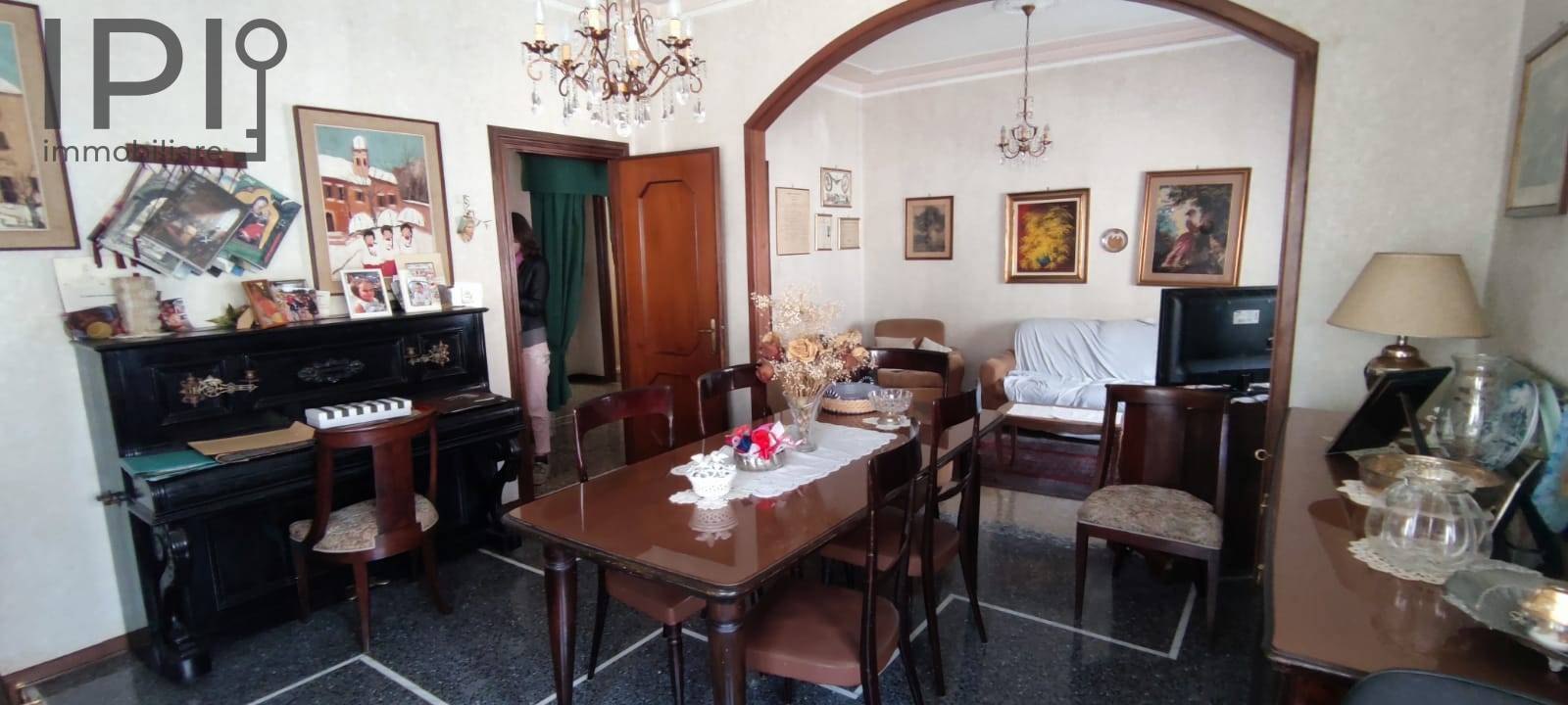 Villa Padronale in vendita a Cairo Montenotte