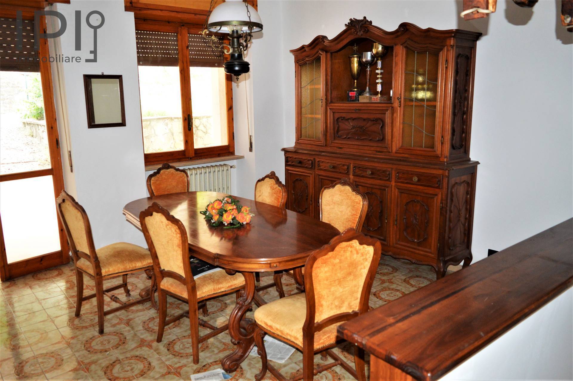 Appartamento in vendita a Mombaldone