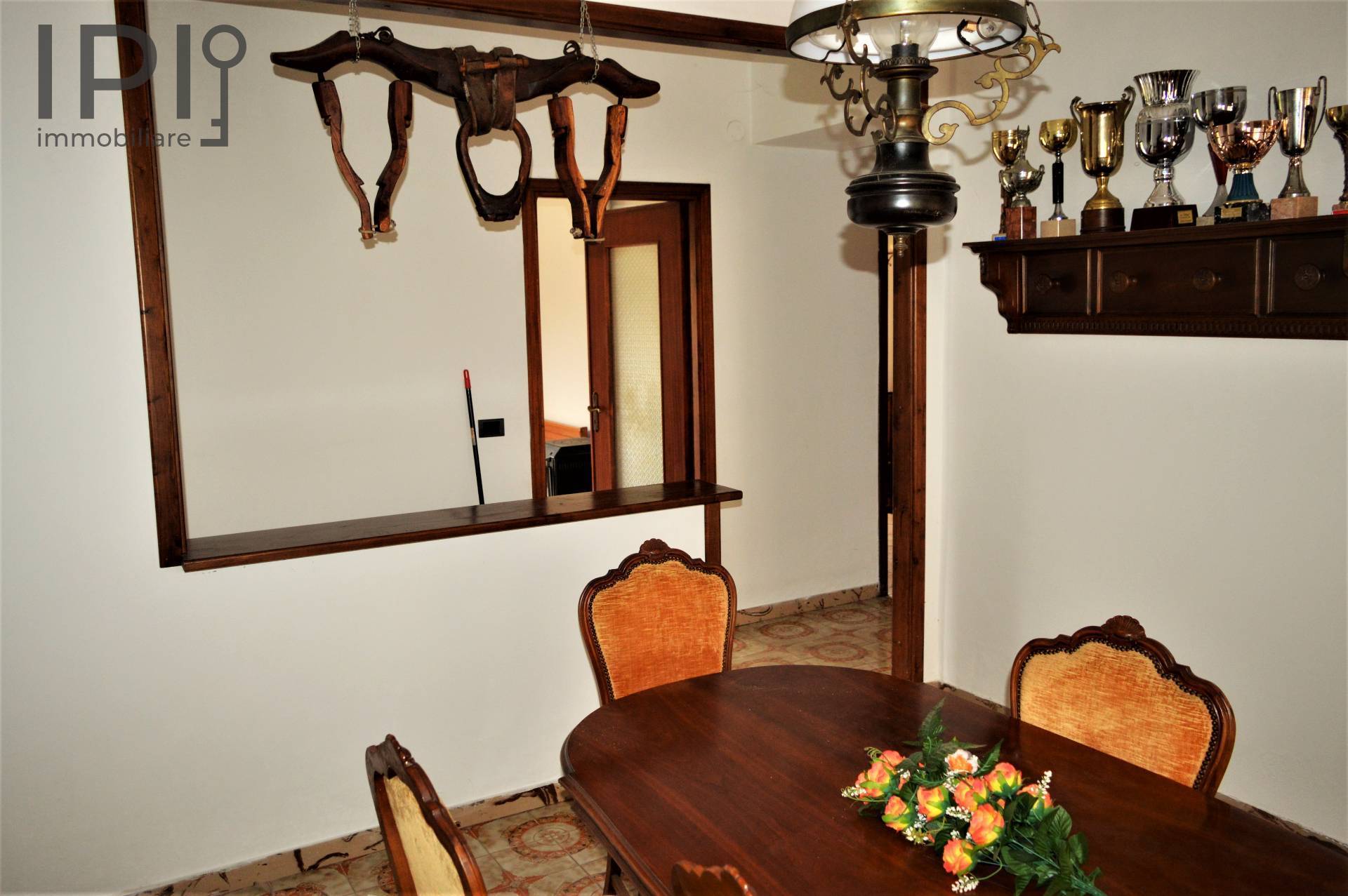 Appartamento in vendita a Mombaldone