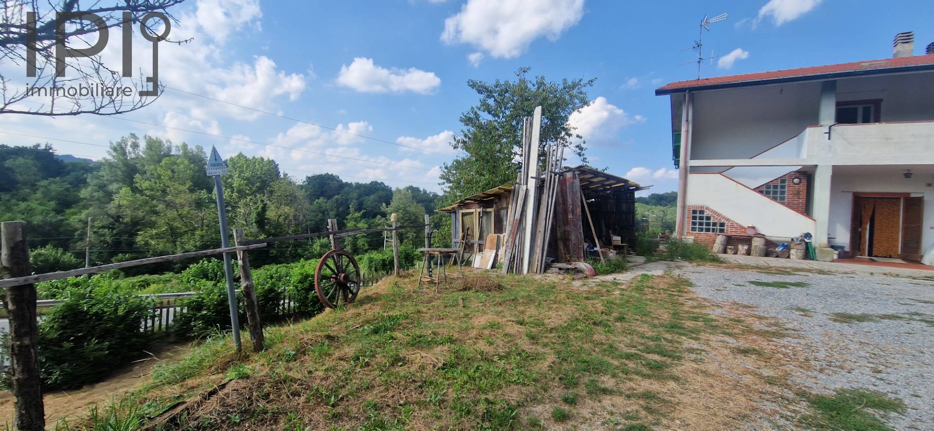 Casa in vendita a Cairo Montenotte