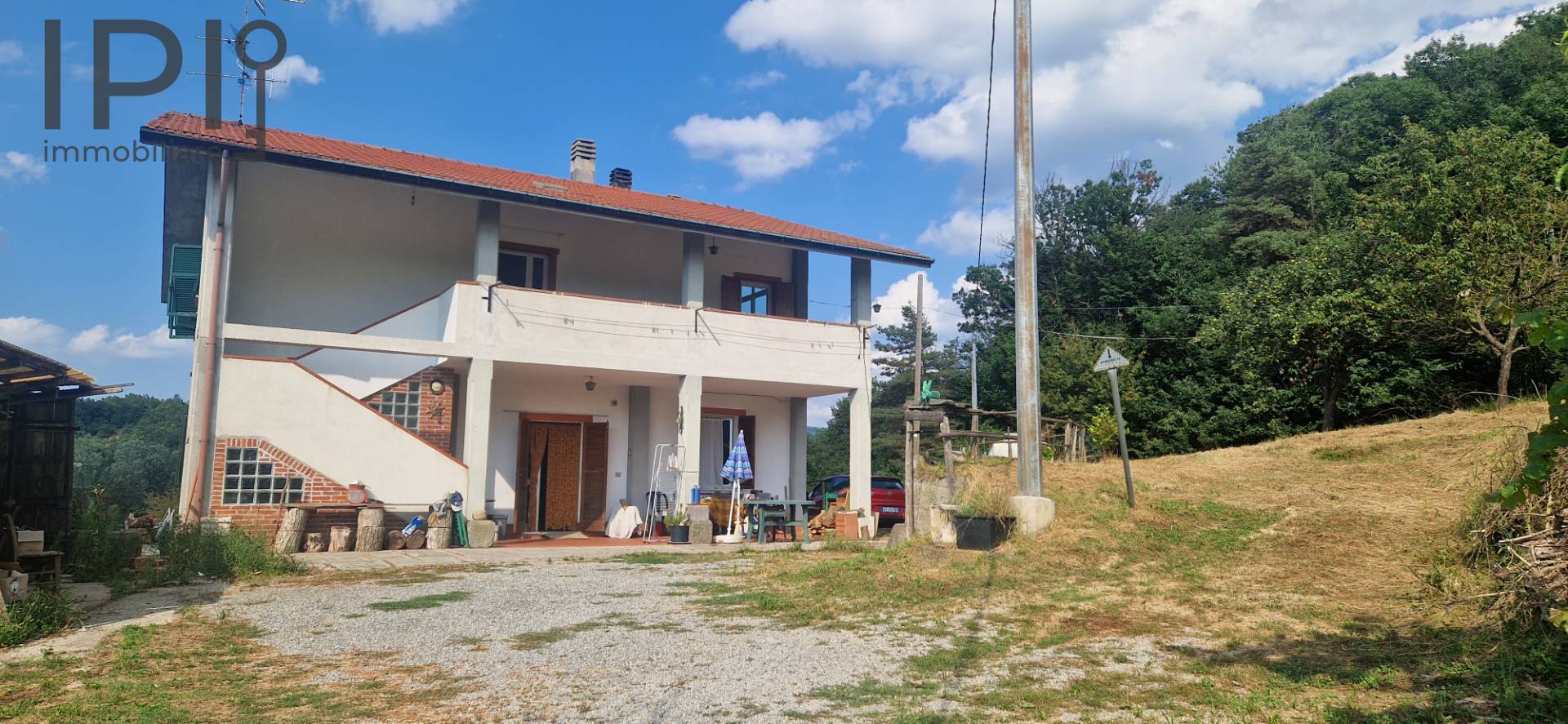 Casa in vendita a Cairo Montenotte