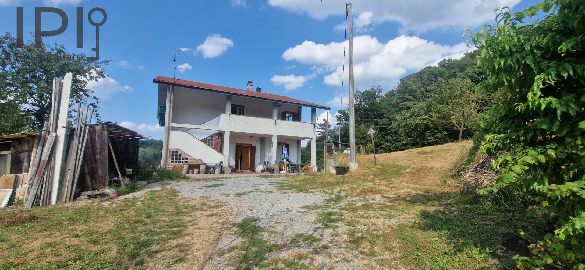 Casa in vendita a Cairo Montenotte