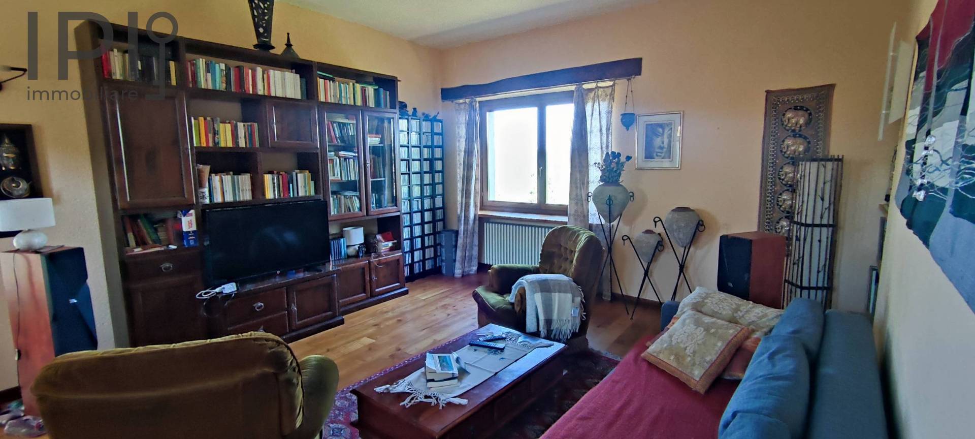 Cascinale / Podere in vendita a Bosia