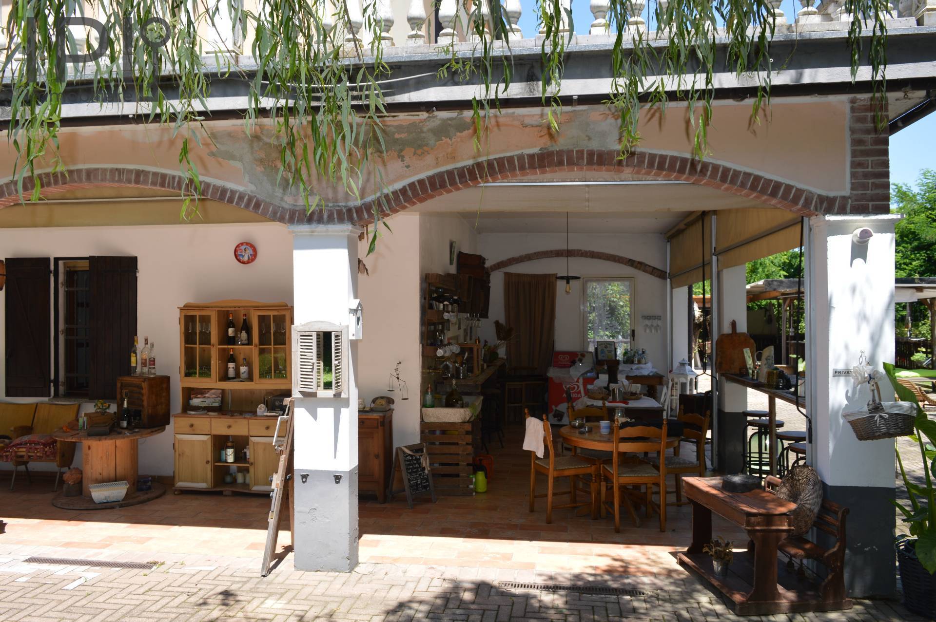 Villa Padronale in vendita a Asti