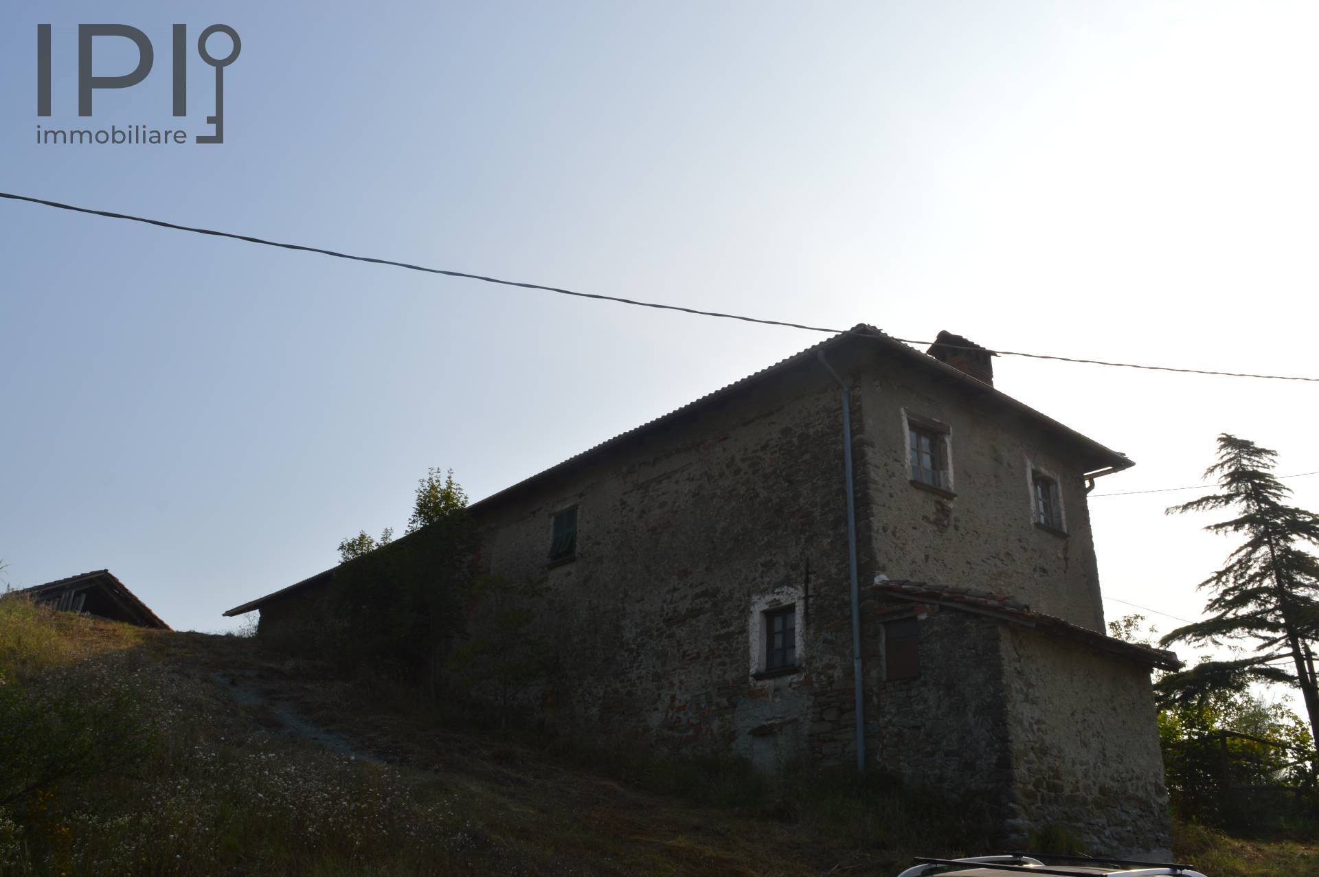 Casa Rustica in vendita a Pareto