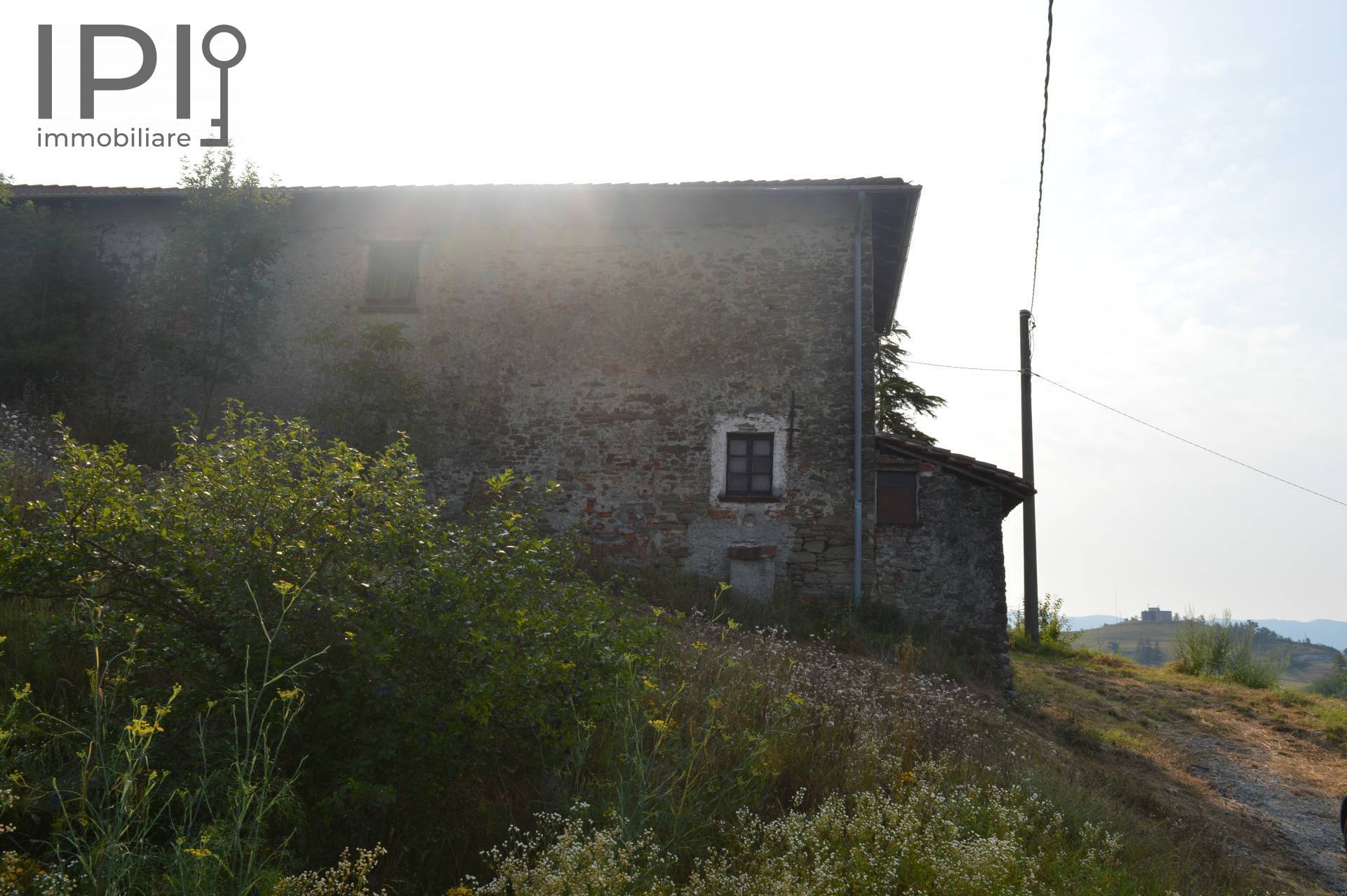 Casa Rustica in vendita a Pareto