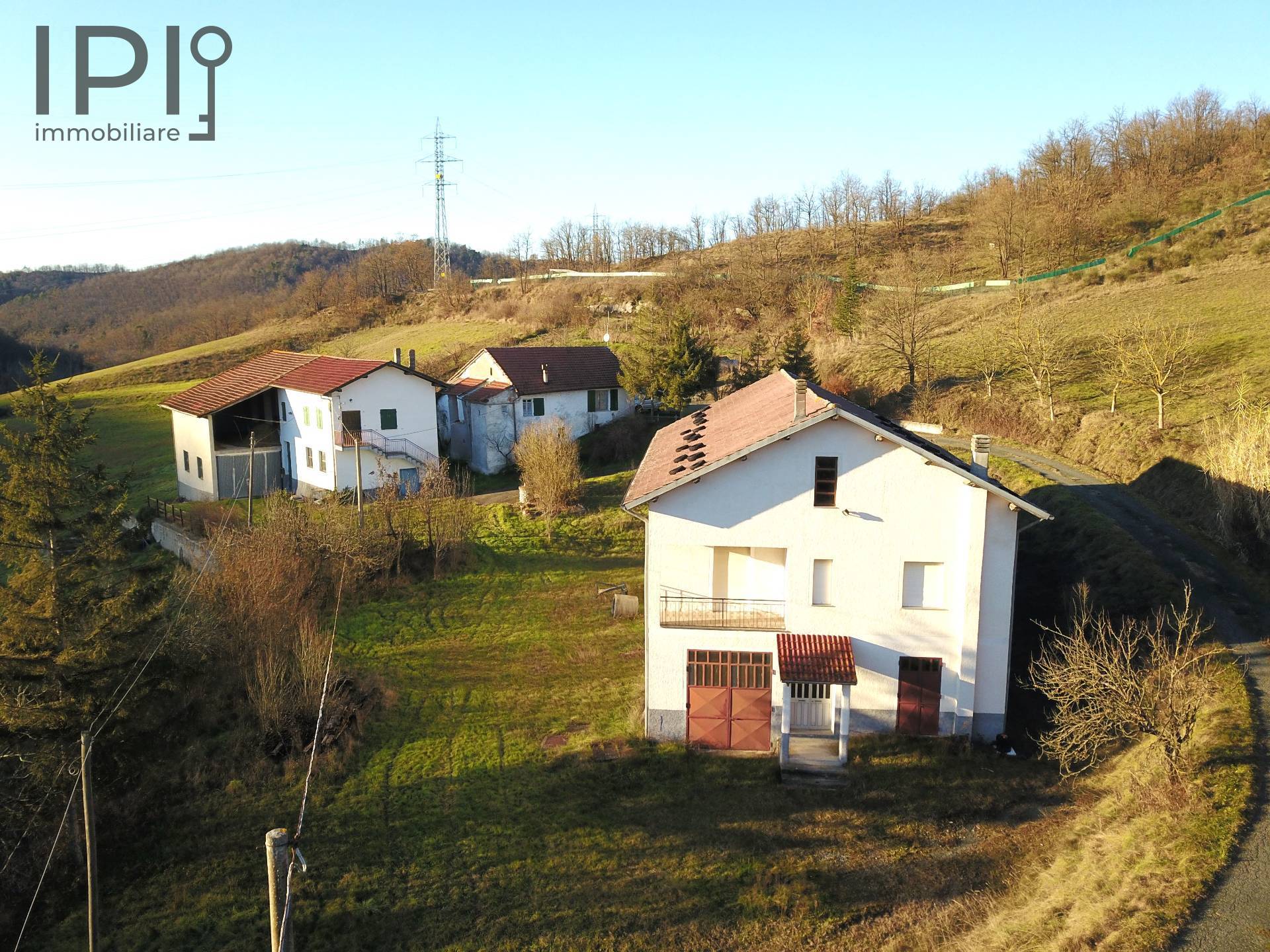 Casa in vendita a Pareto