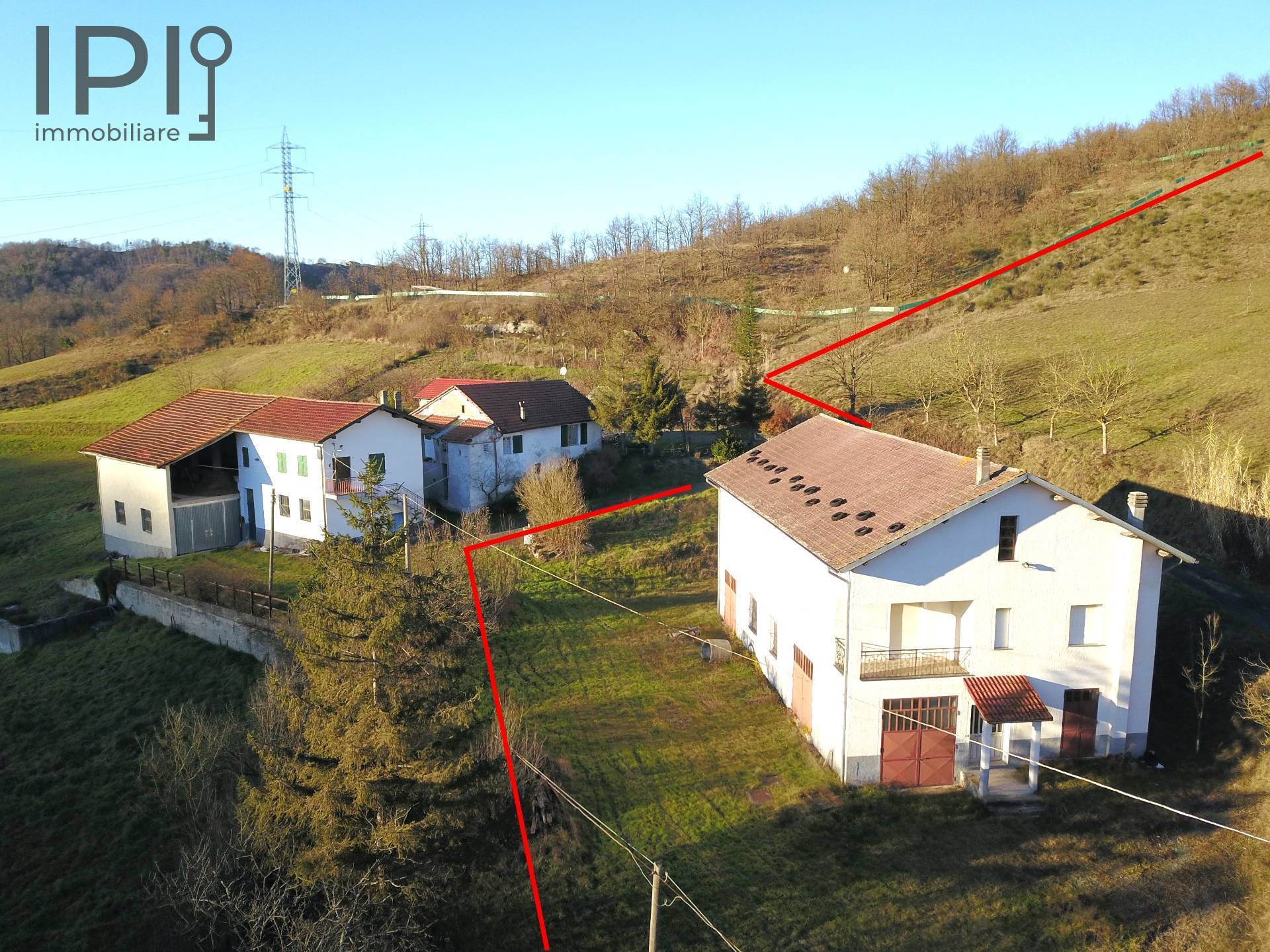 Casa in vendita a Pareto