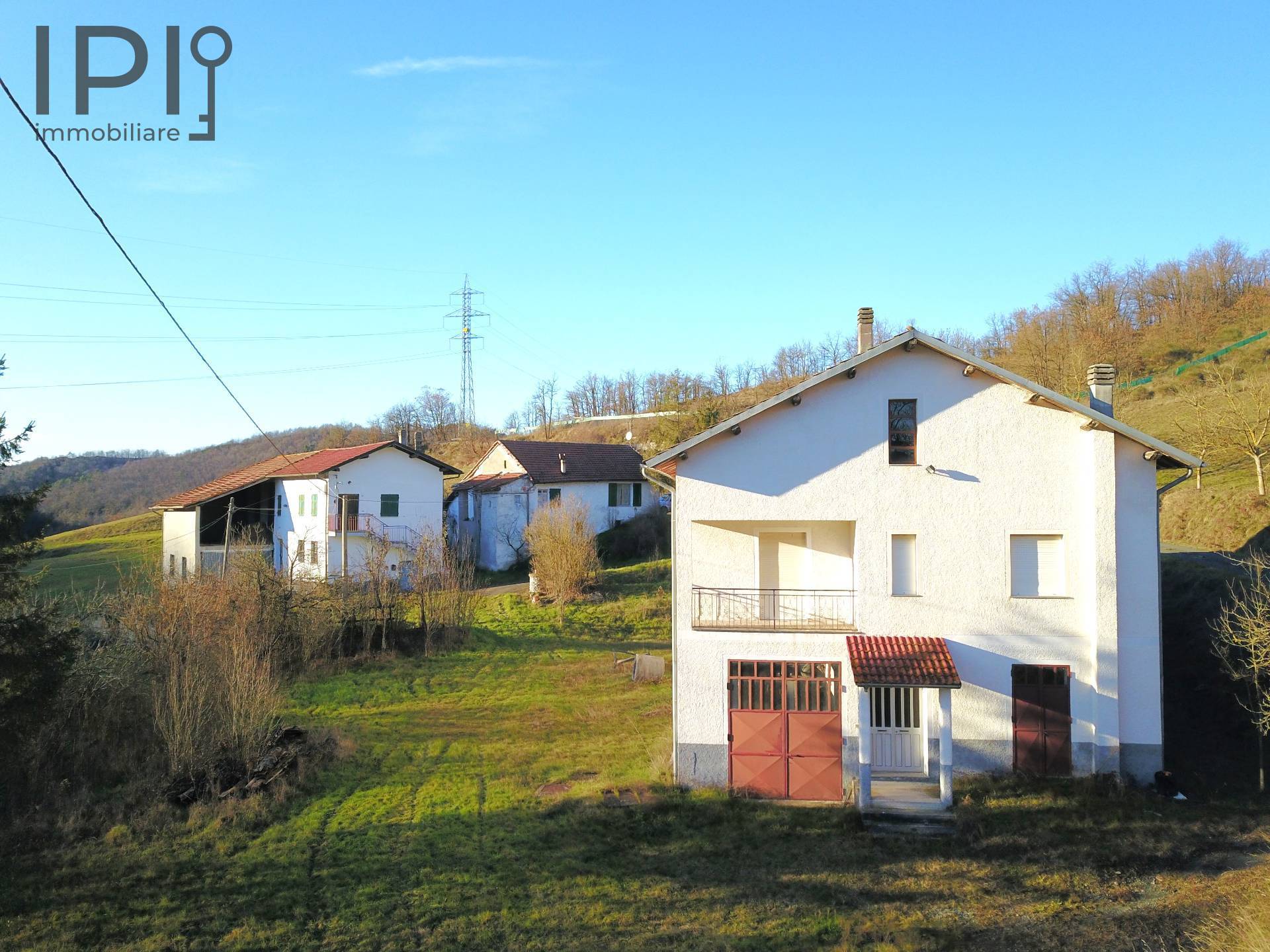 Casa in vendita a Pareto