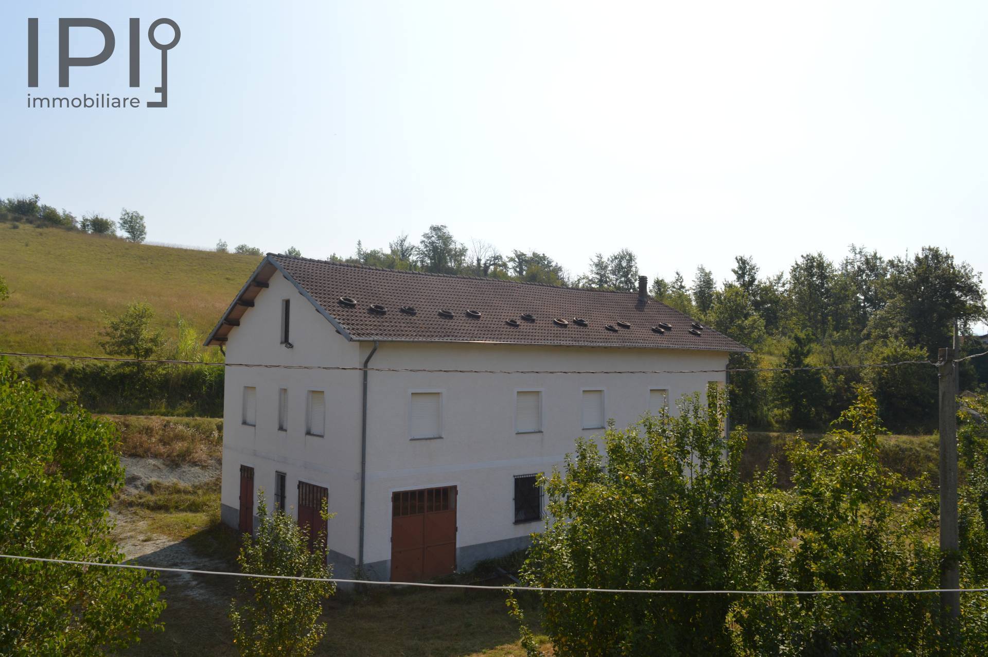 Casa in vendita a Pareto