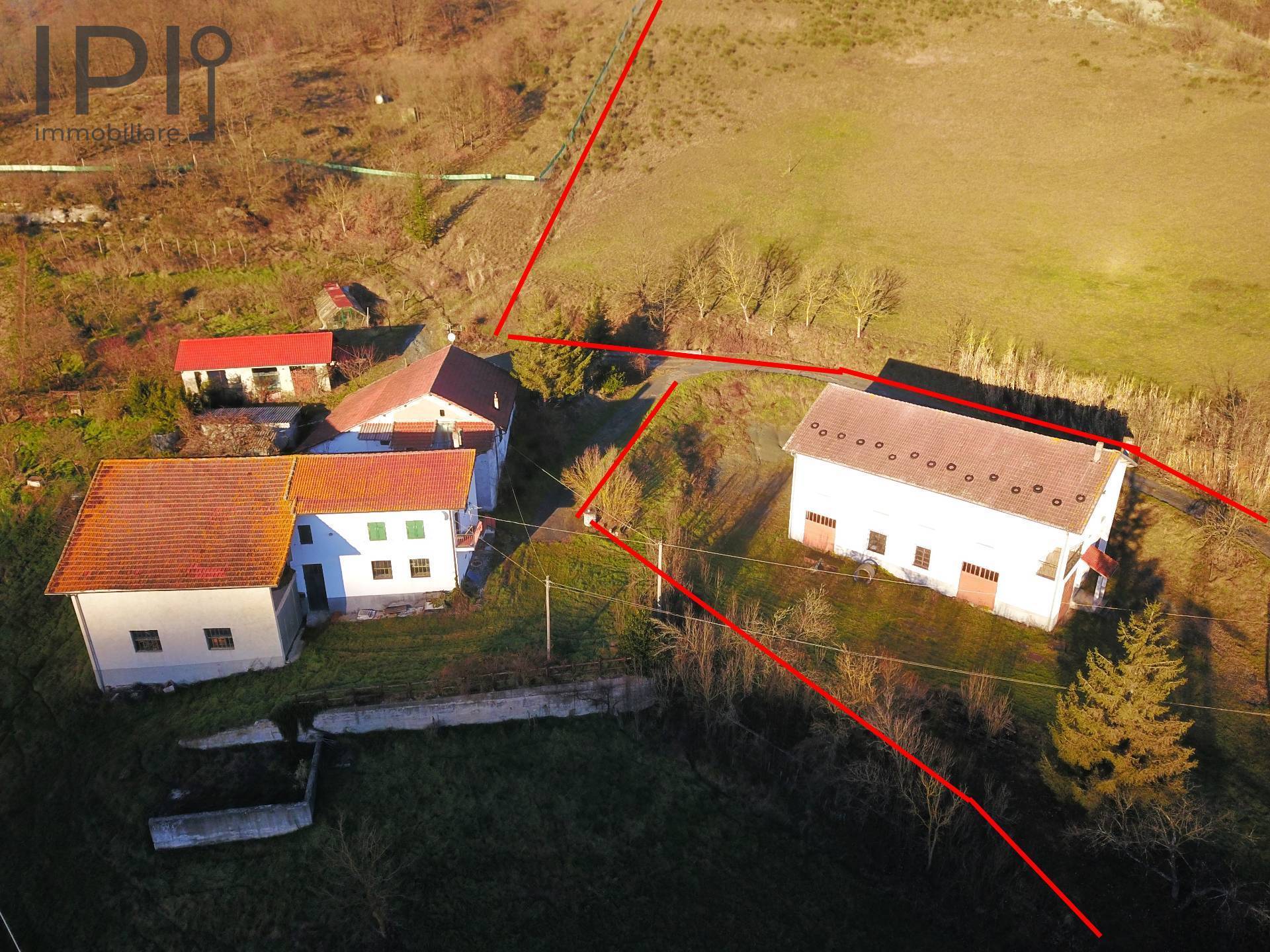 Casa in vendita a Pareto