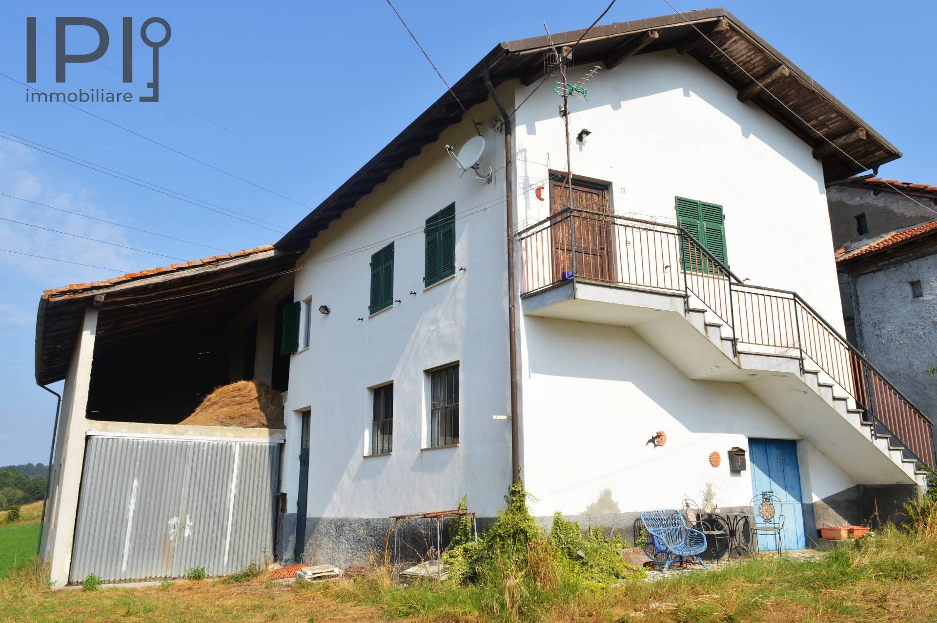 Casa in vendita a Pareto