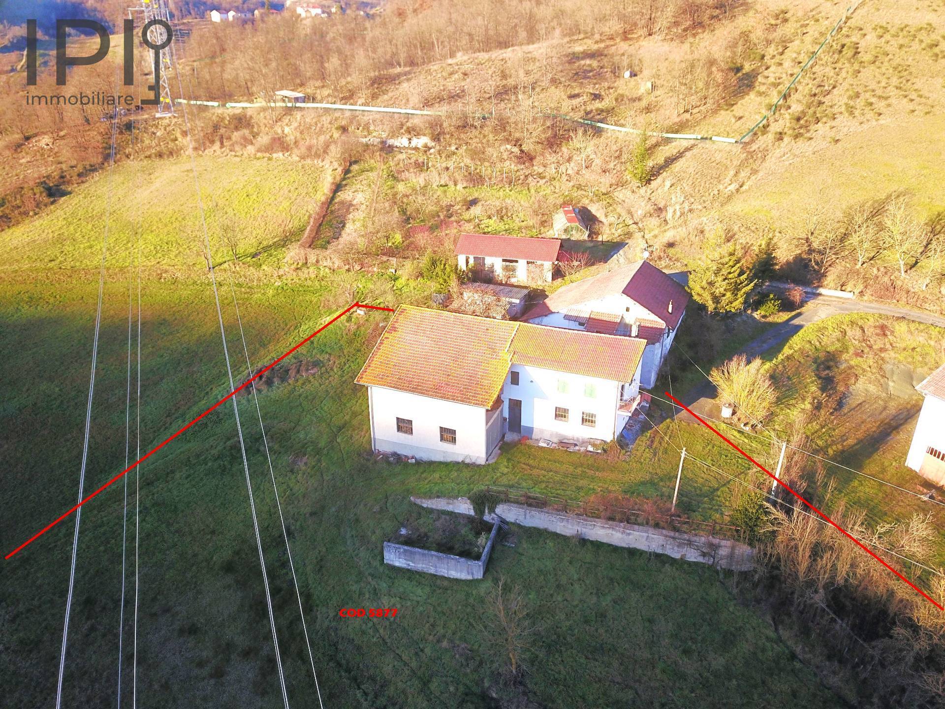 Casa in vendita a Pareto