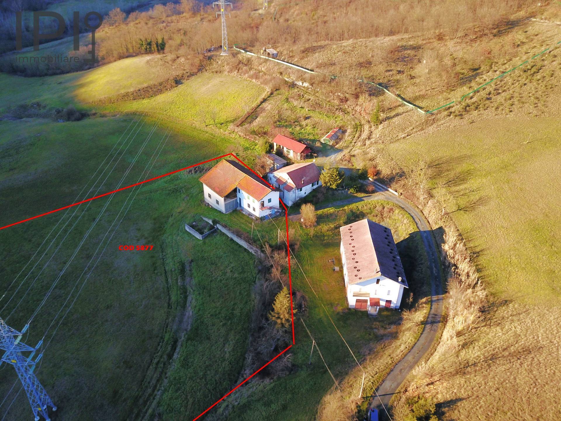 Casa in vendita a Pareto