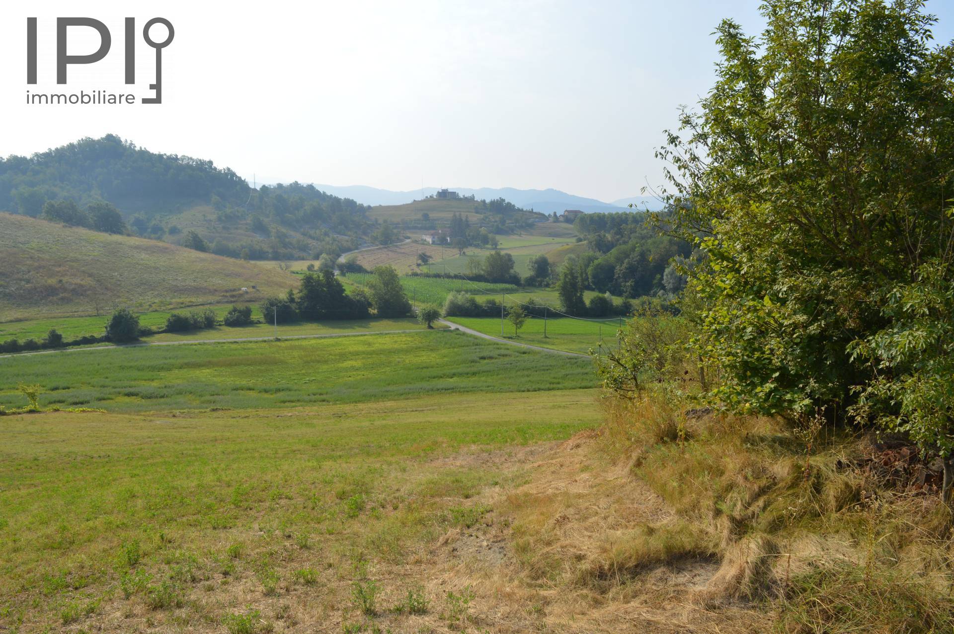 Villa Padronale in vendita a Pareto