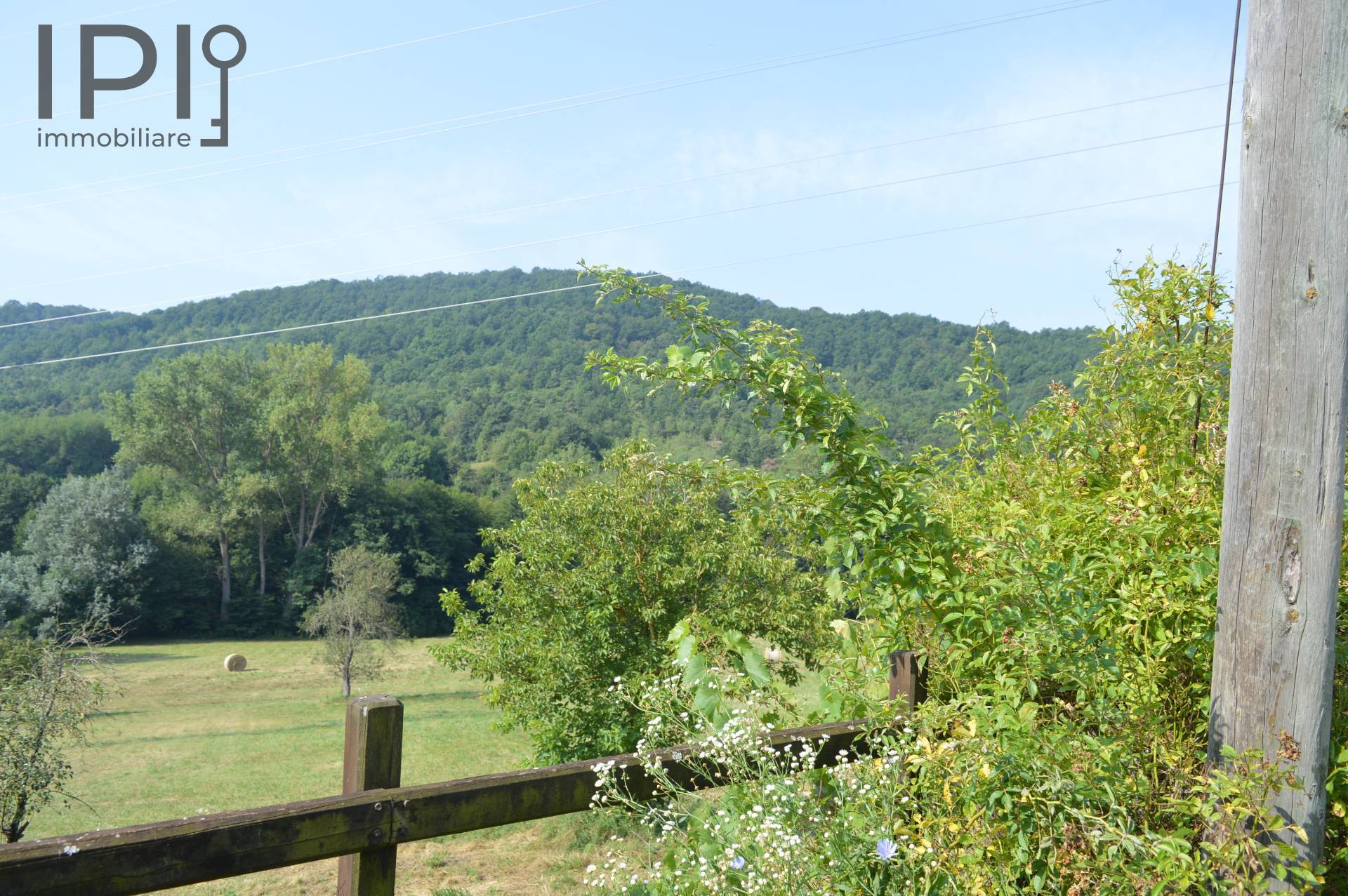 Villa Padronale in vendita a Pareto