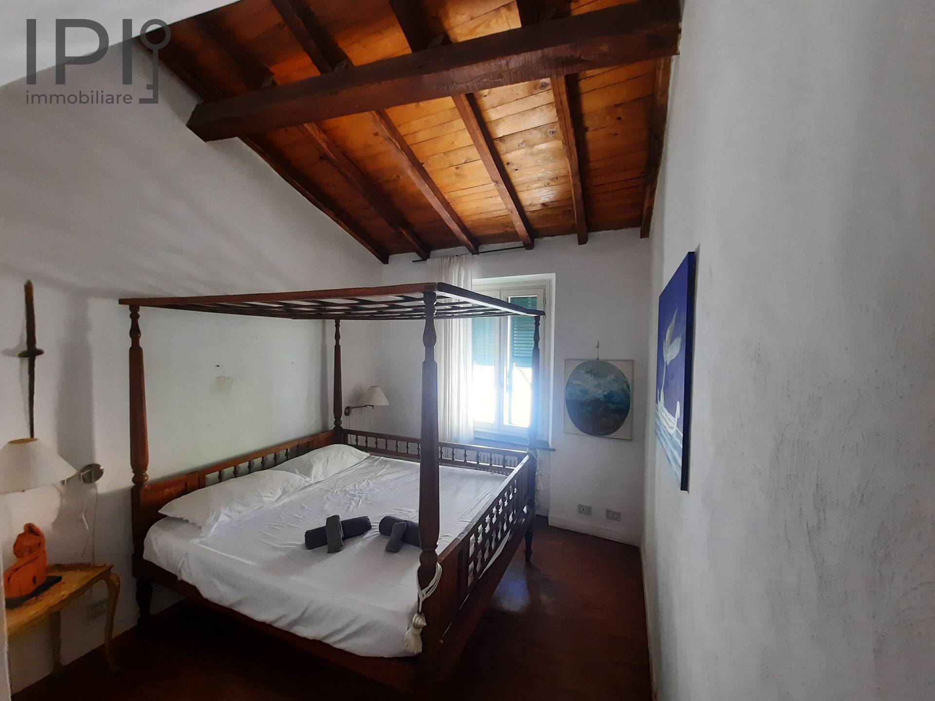 Appartamento in vendita a Savona, Centro