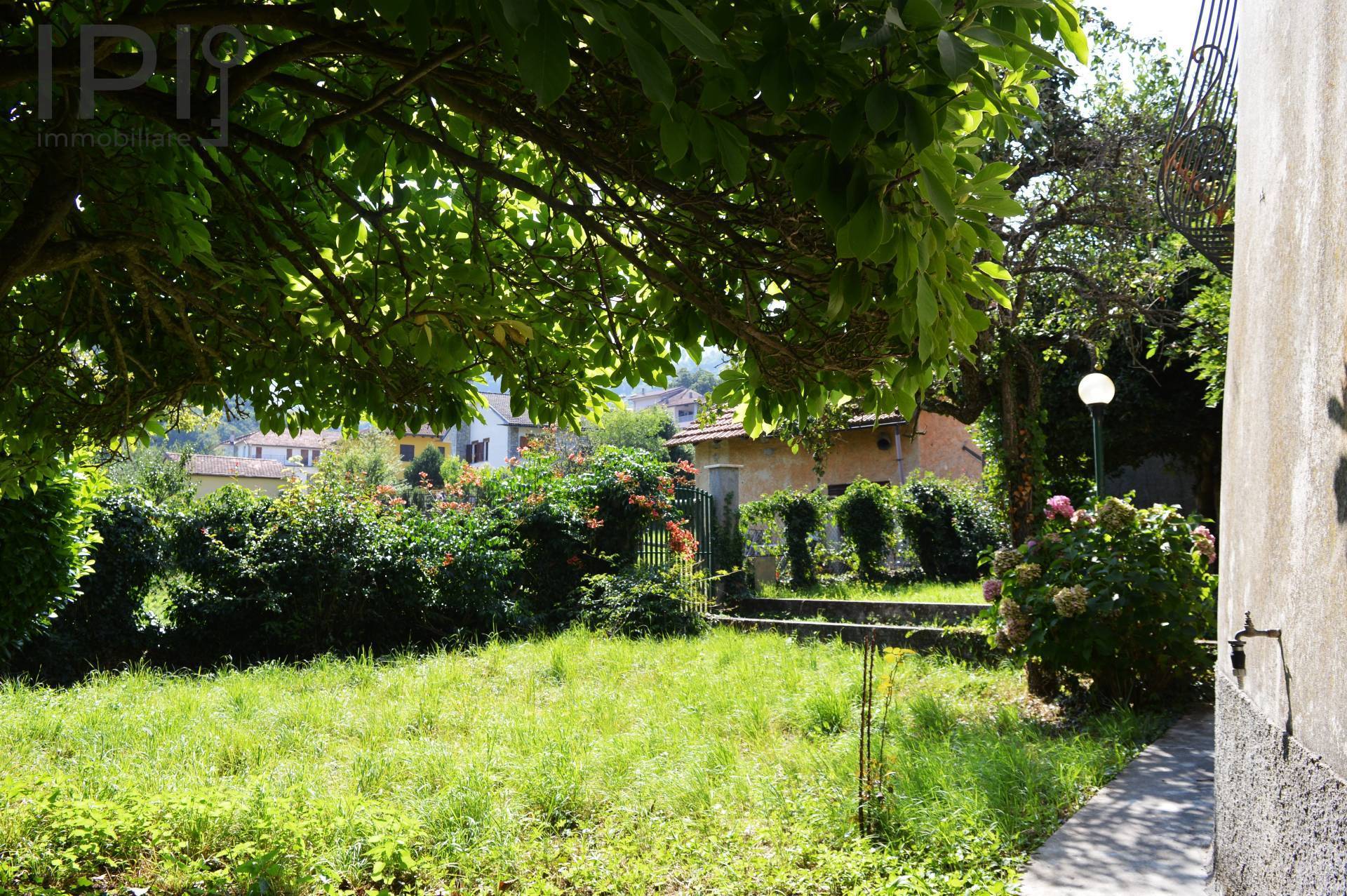 Casa - Semindipendente in vendita a Osiglia, Barberis