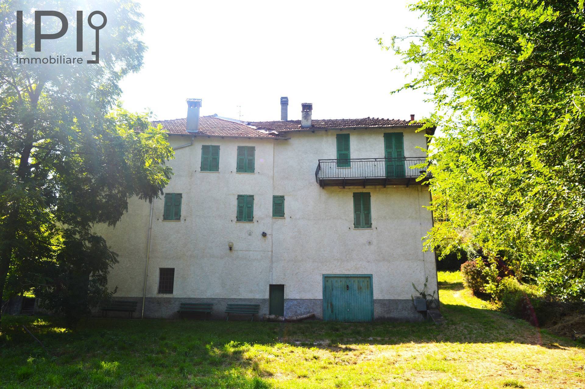 Casa - Semindipendente in vendita a Osiglia, Barberis