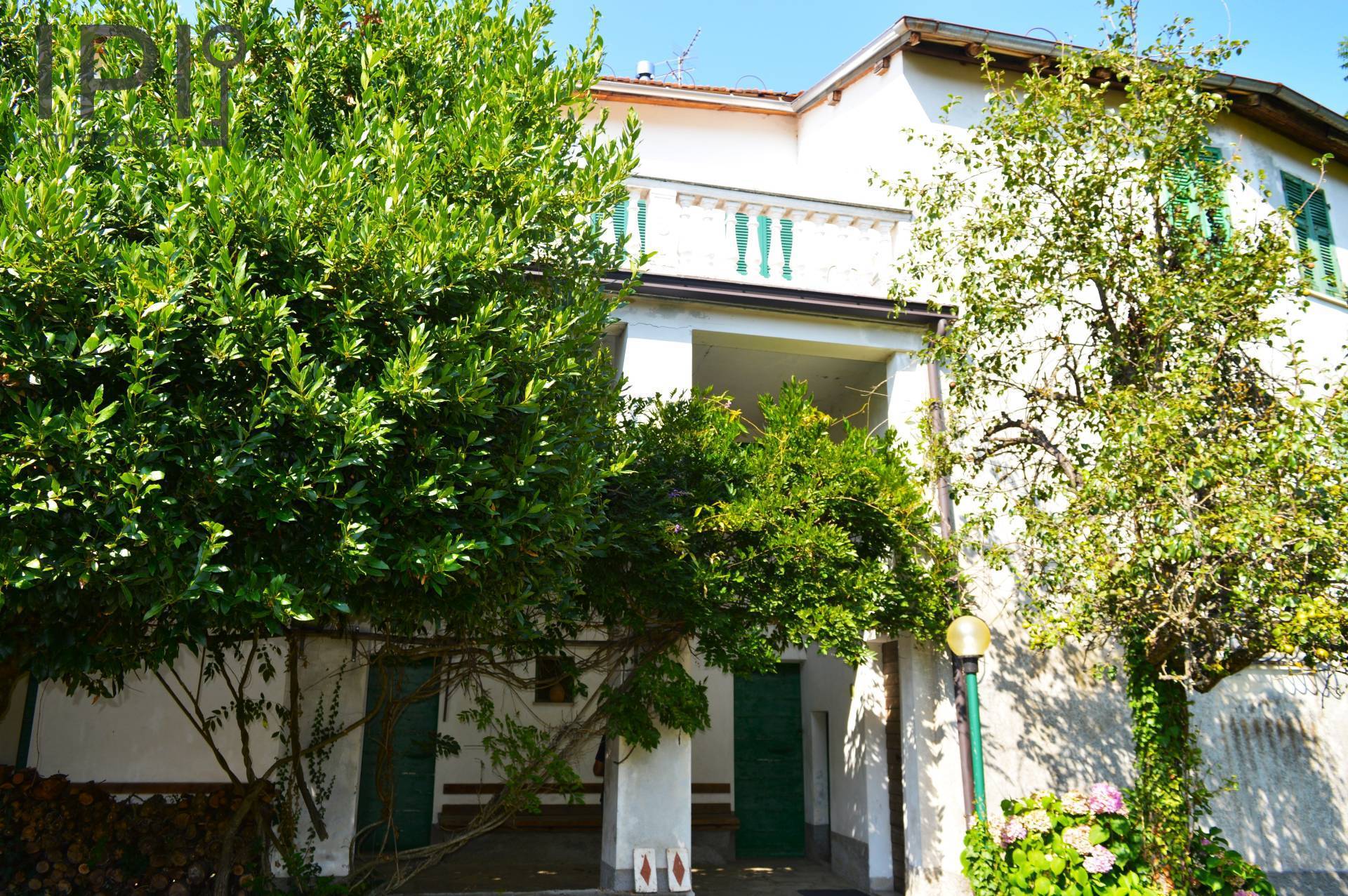 Casa - Semindipendente in vendita a Osiglia, Barberis