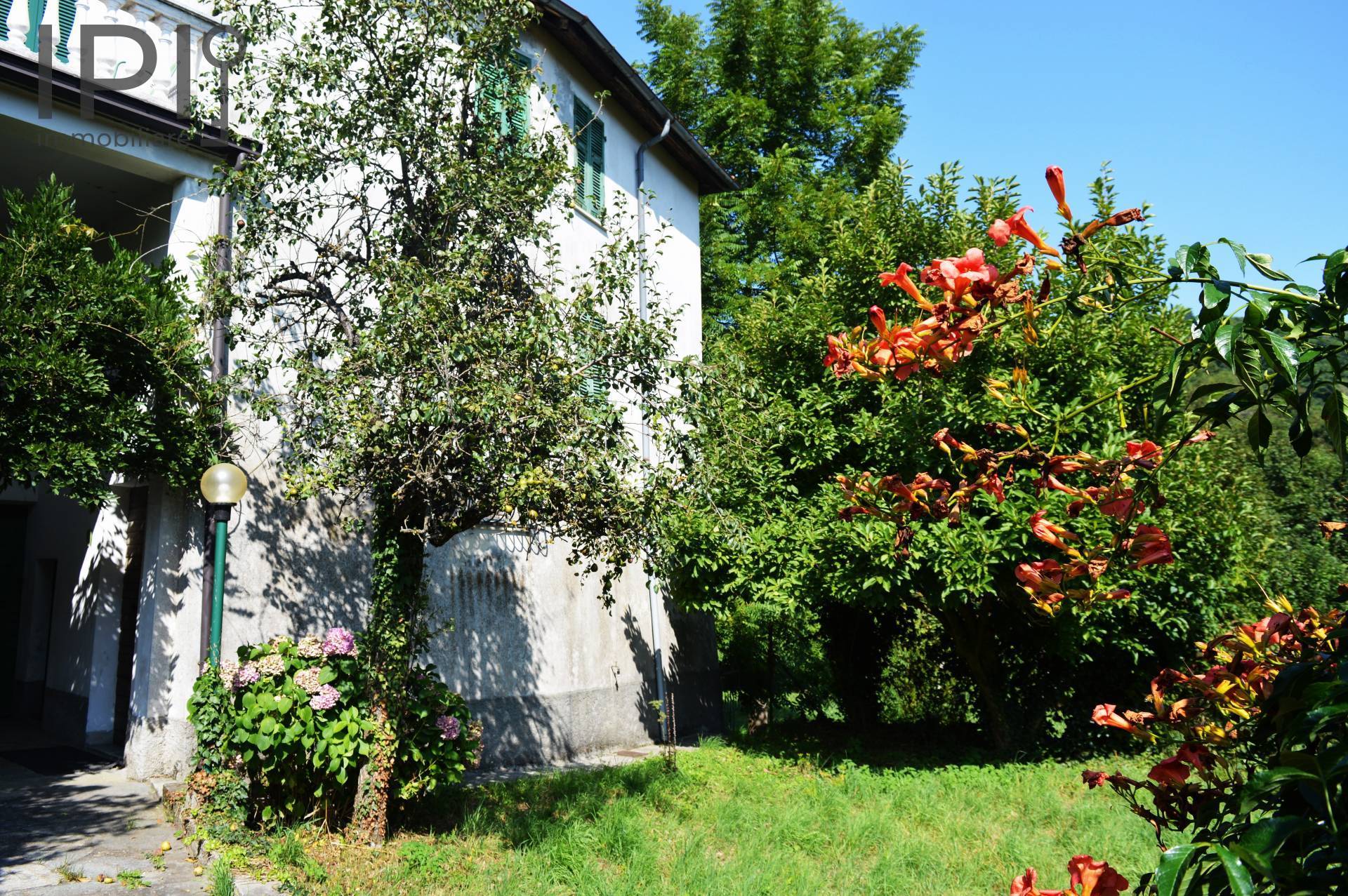 Casa - Semindipendente in vendita a Osiglia, Barberis
