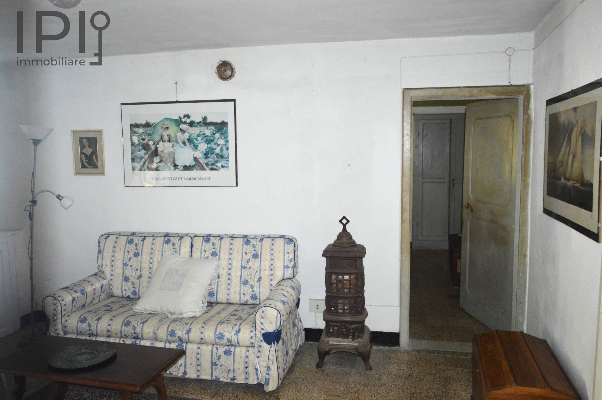 Casa - Semindipendente in vendita a Osiglia, Barberis