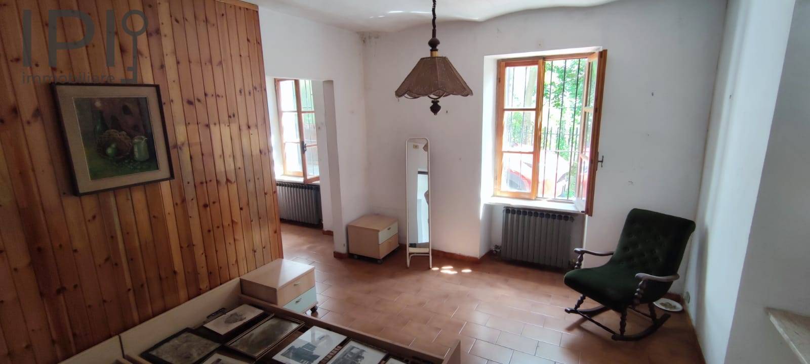 Casa - Semindipendente in vendita a Spigno Monferrato