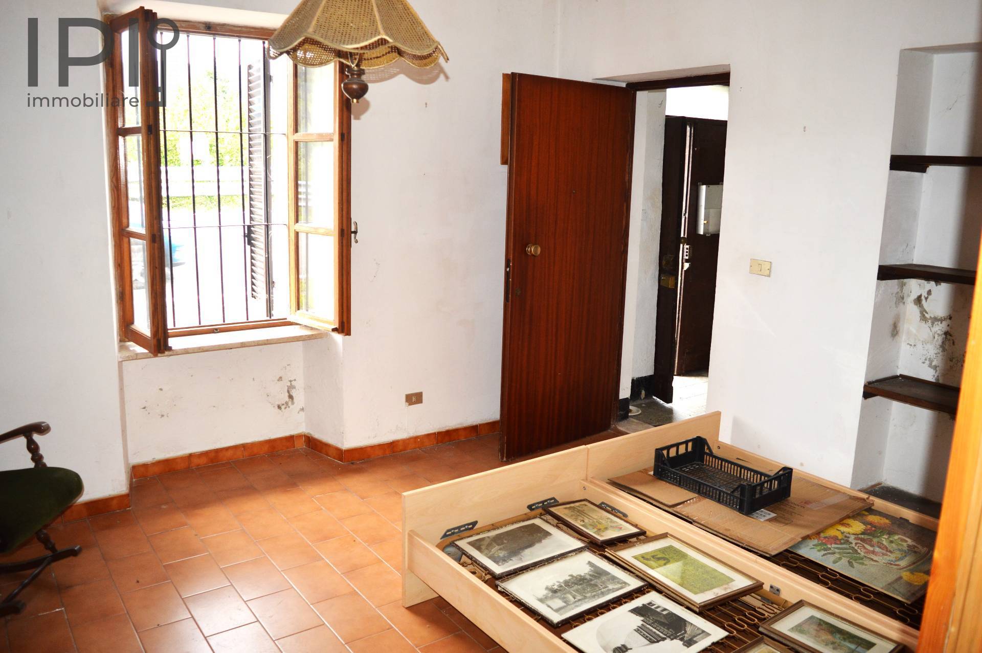 Casa - Semindipendente in vendita a Spigno Monferrato