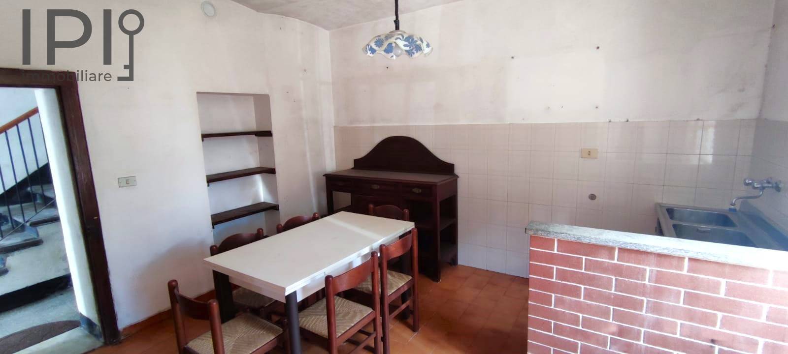 Casa - Semindipendente in vendita a Spigno Monferrato