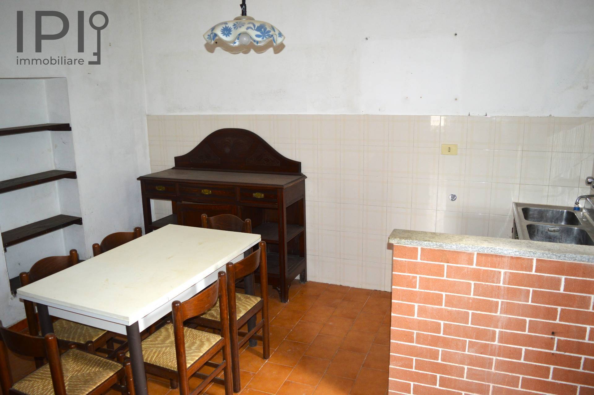 Casa - Semindipendente in vendita a Spigno Monferrato