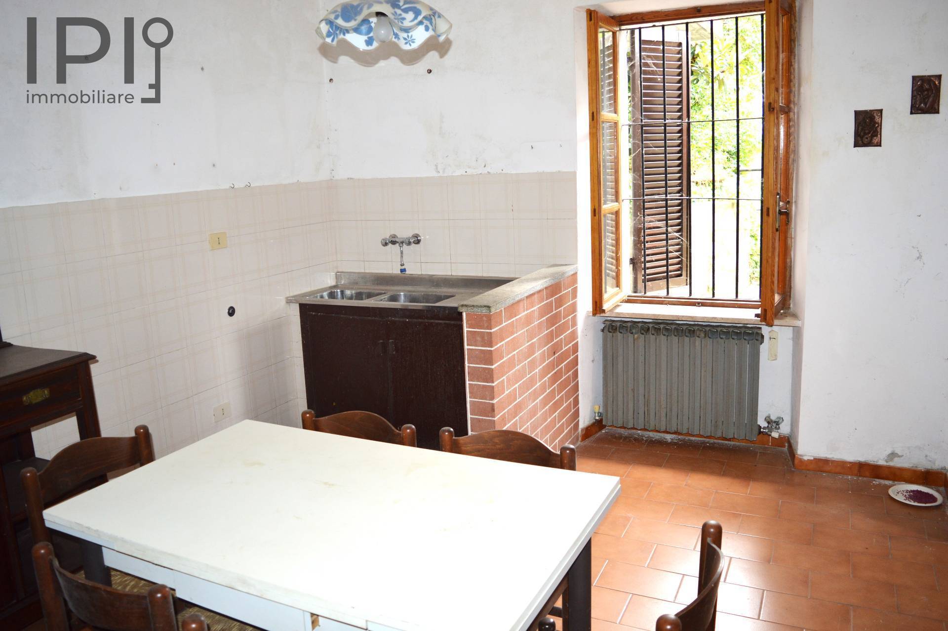 Casa - Semindipendente in vendita a Spigno Monferrato
