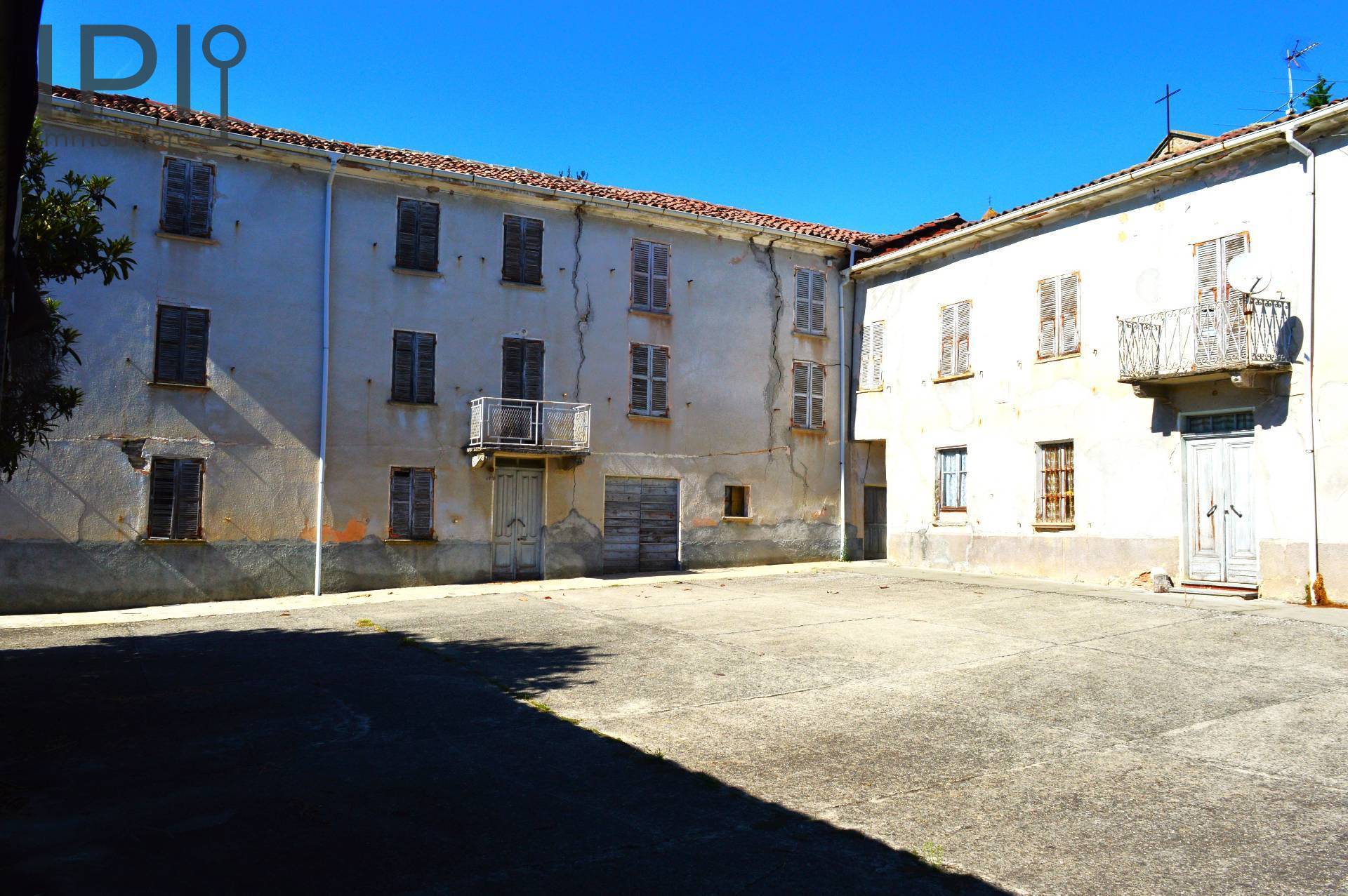 Casa Rustica in vendita a Sessame