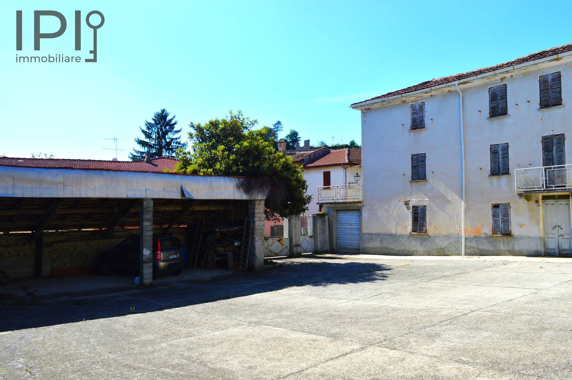 Casa Rustica in vendita a Sessame