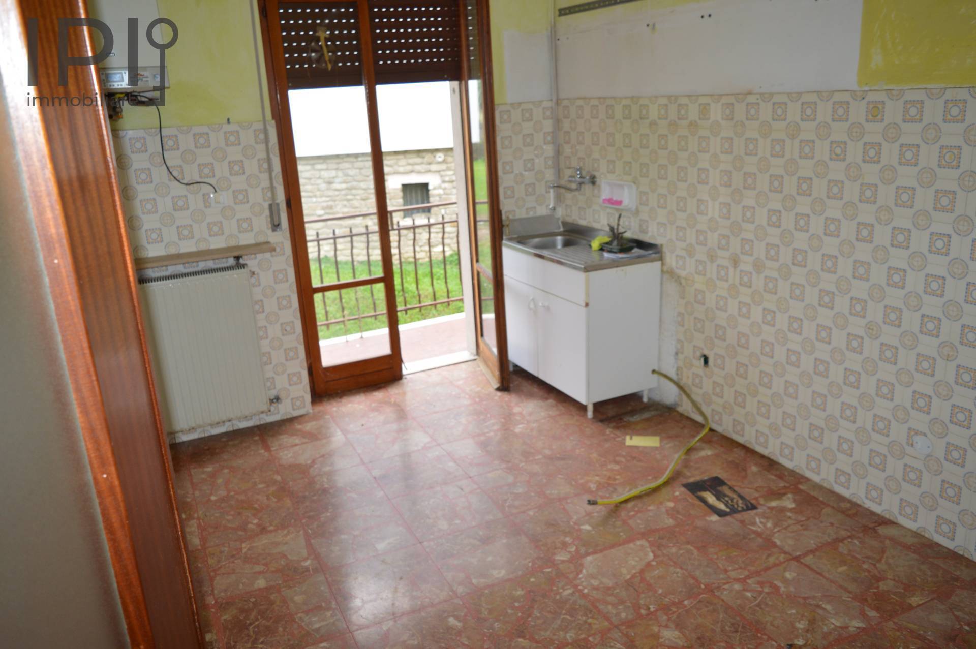 Appartamento in vendita a Ponti