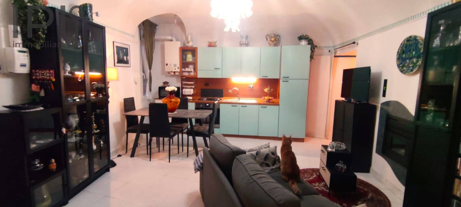 Appartamento in vendita a Altare