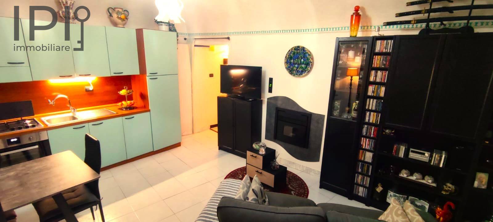 Appartamento in vendita a Altare