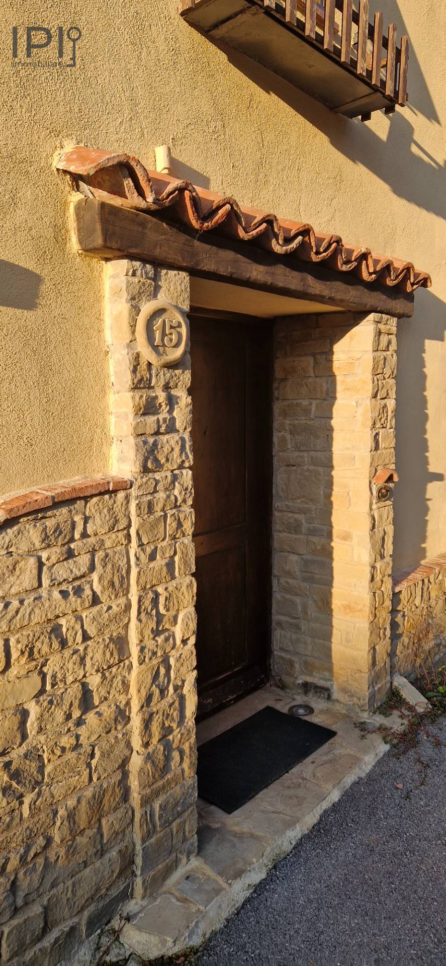 Casa - Semindipendente in vendita a Cairo Montenotte, Rocchetta