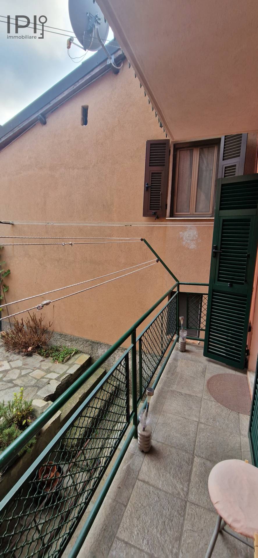 Casa - Semindipendente in vendita a Cairo Montenotte, Rocchetta